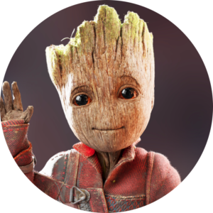 Groot